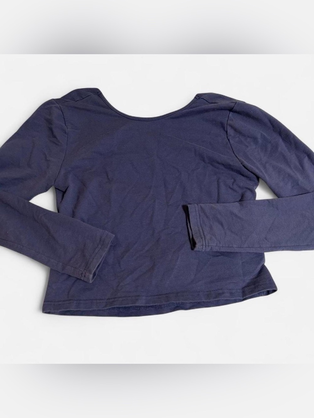 Edikted Long Sleeve